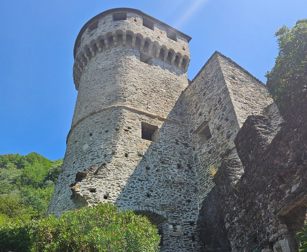 Castello di Vogogna-Vogogna必去景点