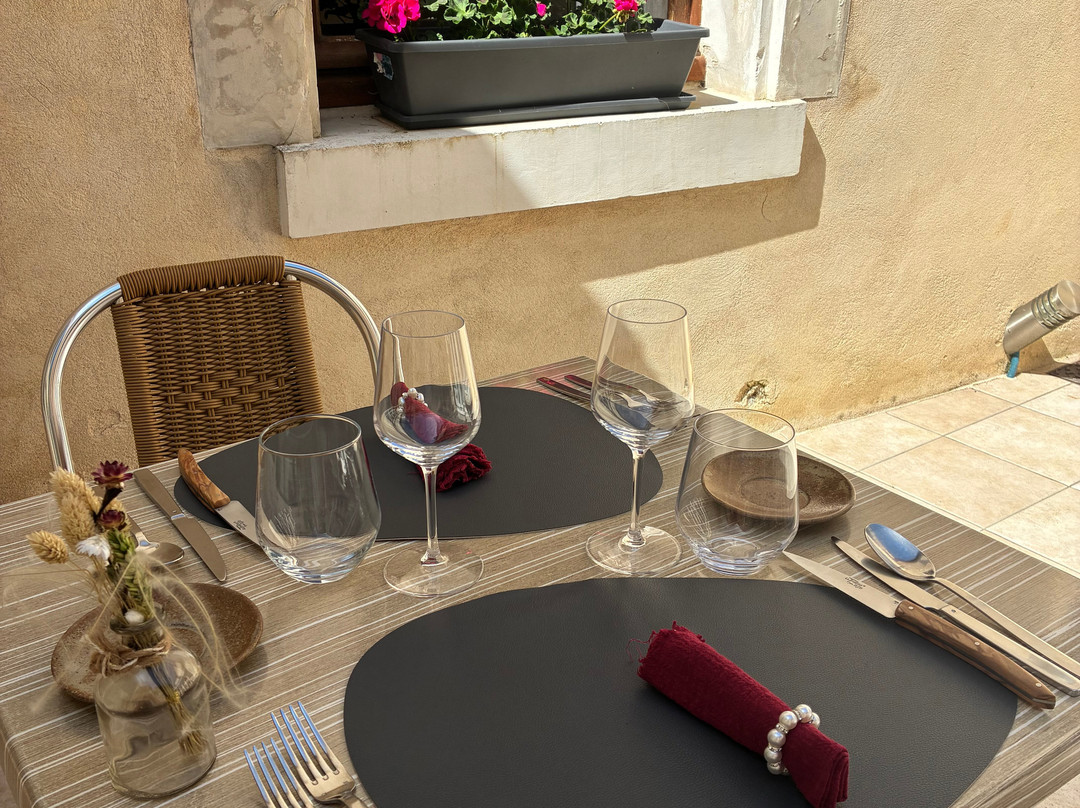 Auberge des Sources - Druyes