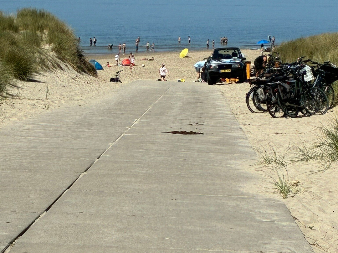 Petten aan zee-Petten必去景点