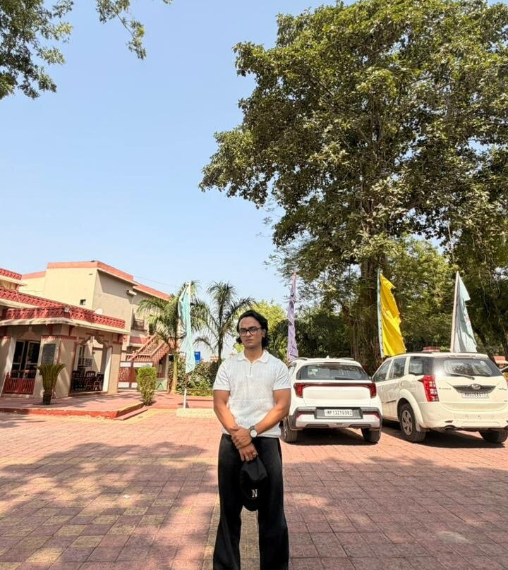 MPT Narmada Resort主图