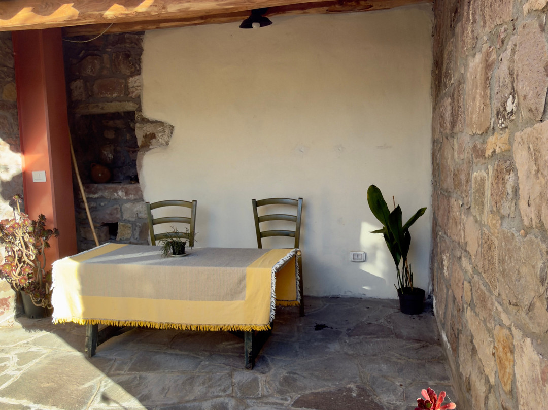 Andala Agriturismo Esperienziale