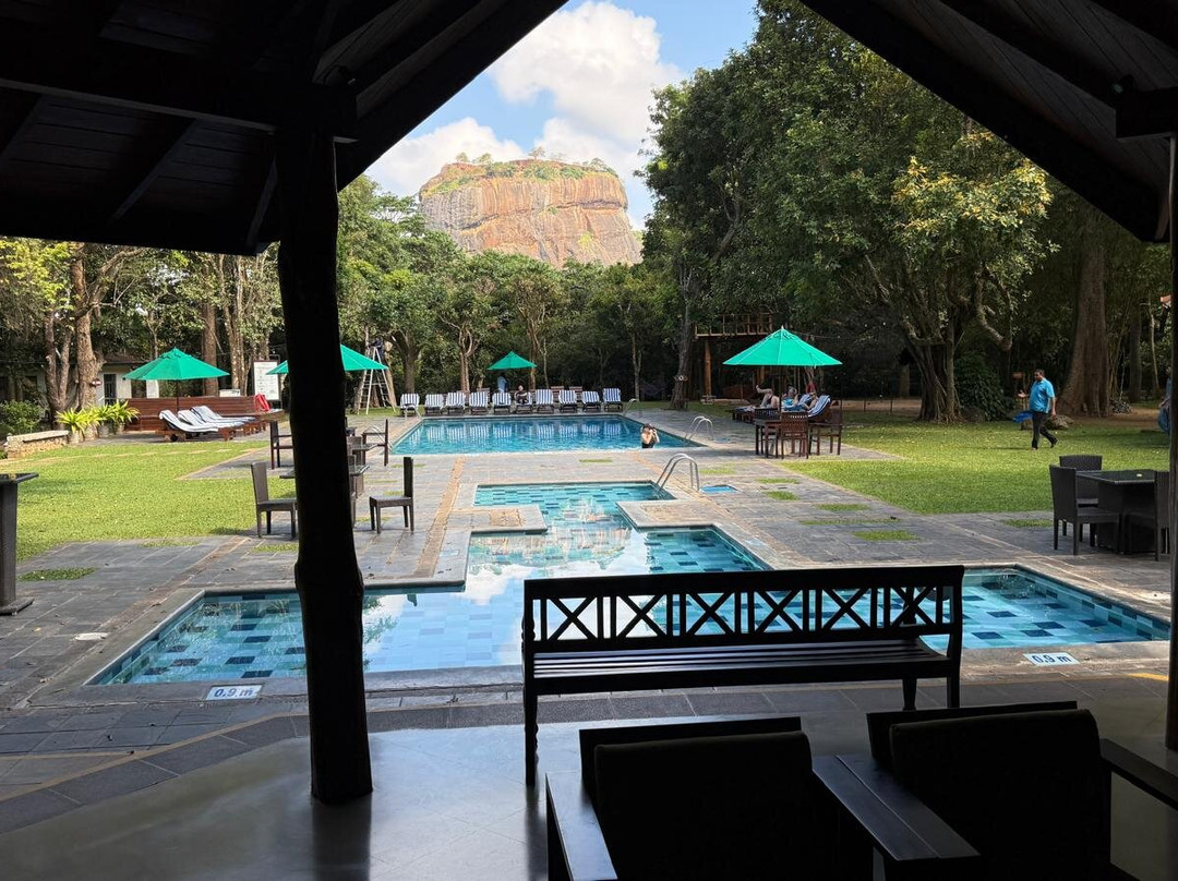 Prem Tours Sri Lanka-尼甘布必去景点