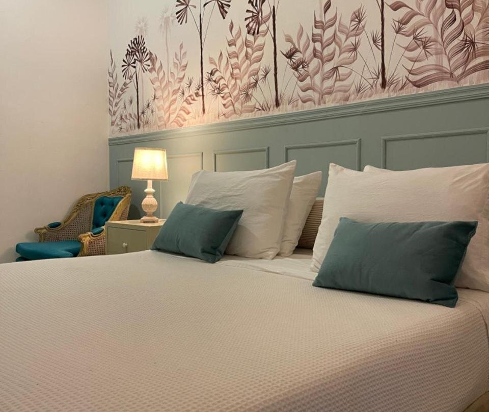 Axagua Hotel Boutique