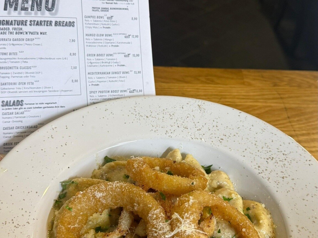 Bowlnpasta