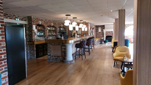 皇家皮卡尔豪华酒店-旅行者