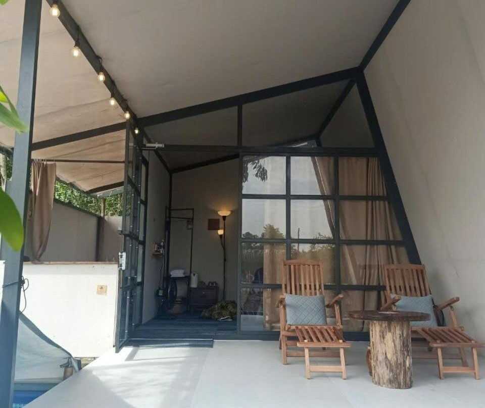 Homestay