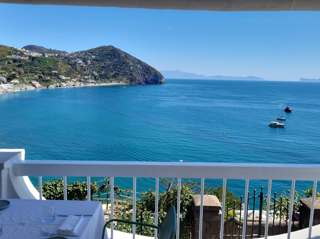 Ristorante La Terrazza