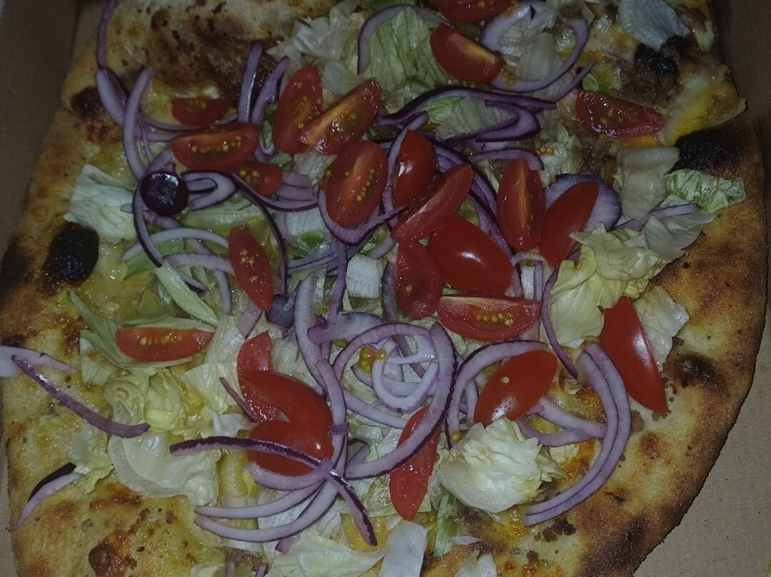 Pizzoum