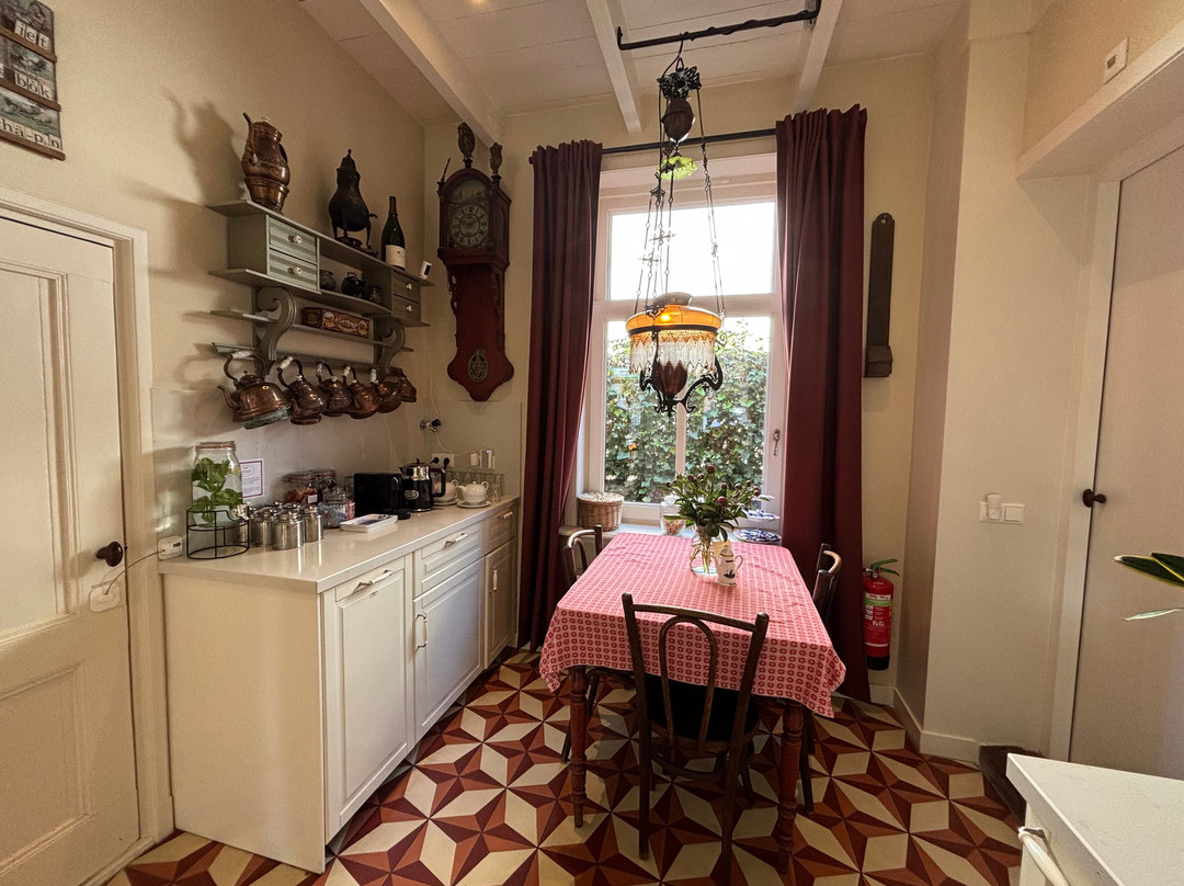 Bnb 't Ambacht - Boutique Hotel主图