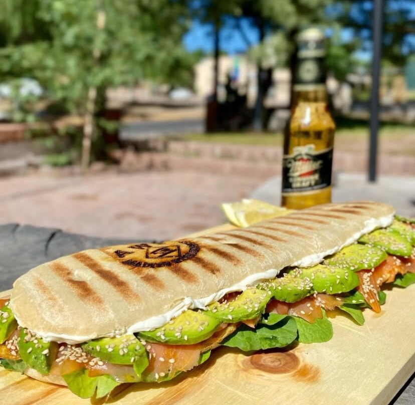 AWF SANDWICH BAR