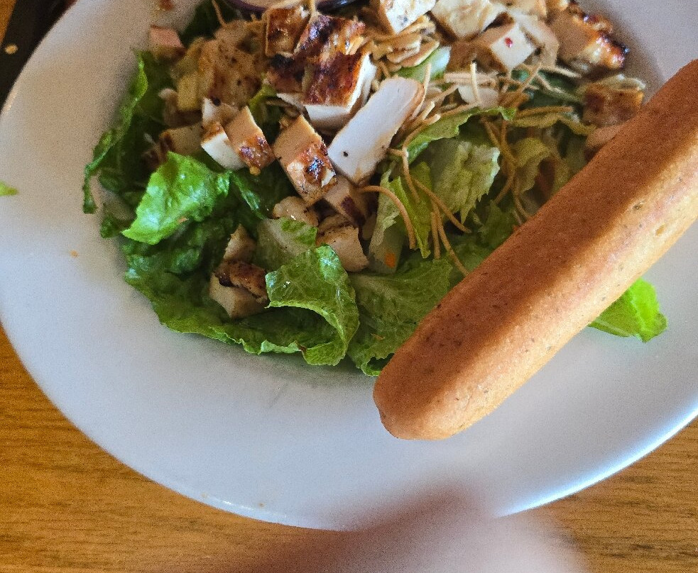 Applebee's Grill + Bar