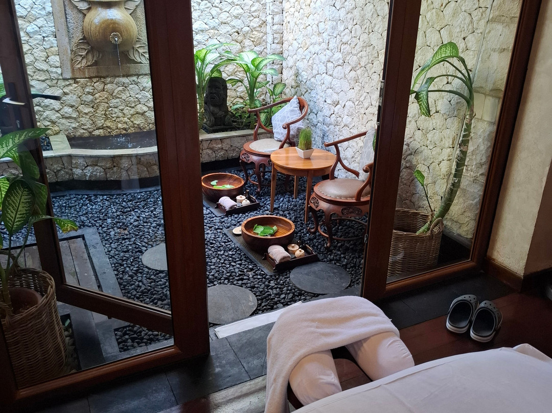 Glow Spa by Bali Mandira-勒吉安必去景点