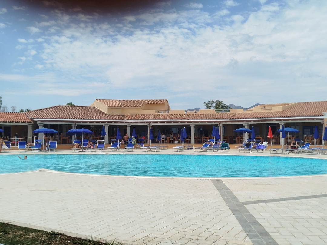 Hotel Cala Fiorita主图