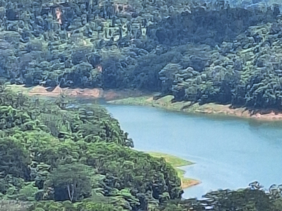 Indika Travel and Tourism Sri Lanka-Kadawata必去景点