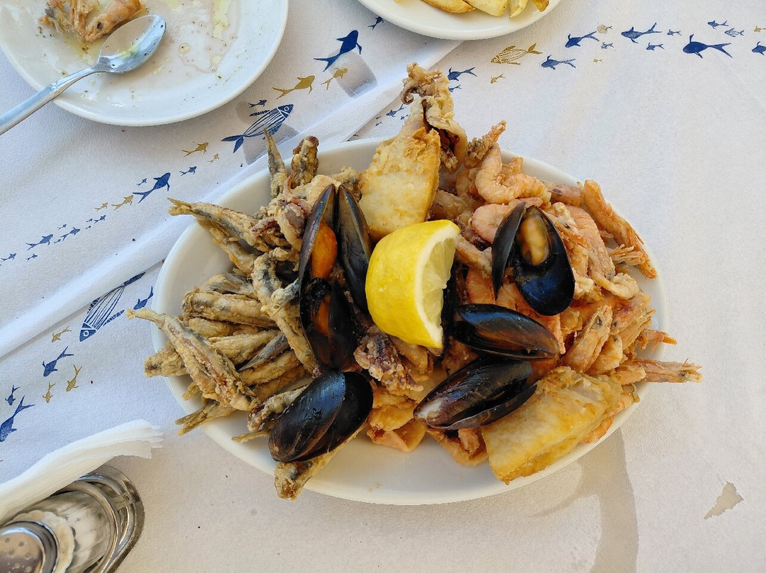Barbas Restaurant