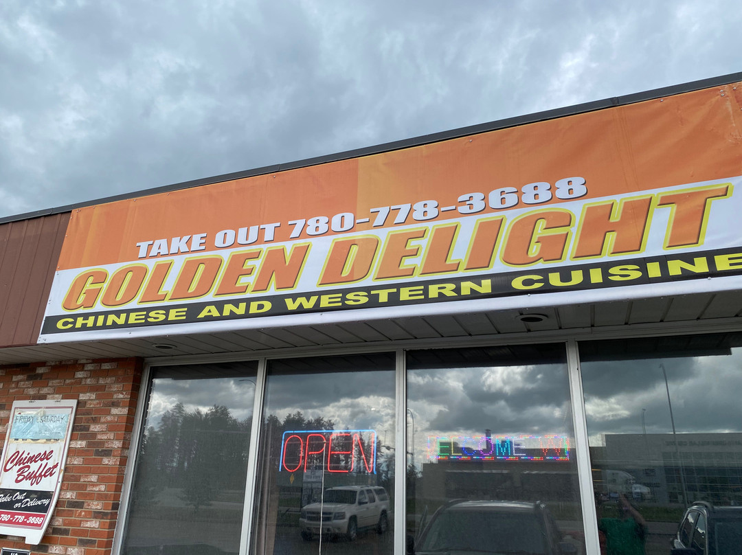 Golden Delight Restaurant