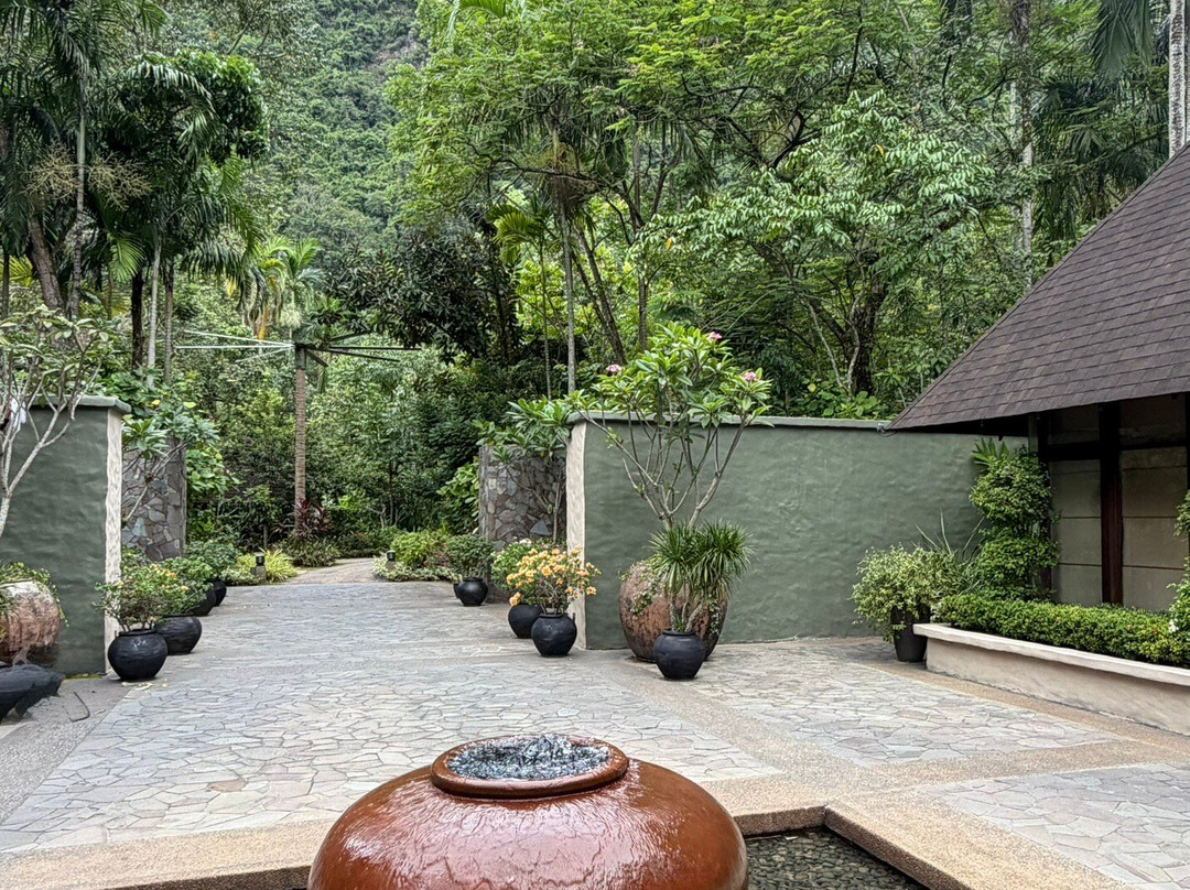 万雅岚温泉度假村主图