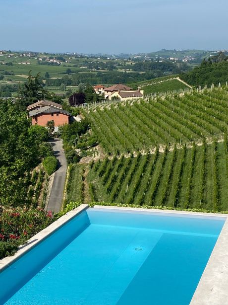 B&B Bionzo16-旅行者