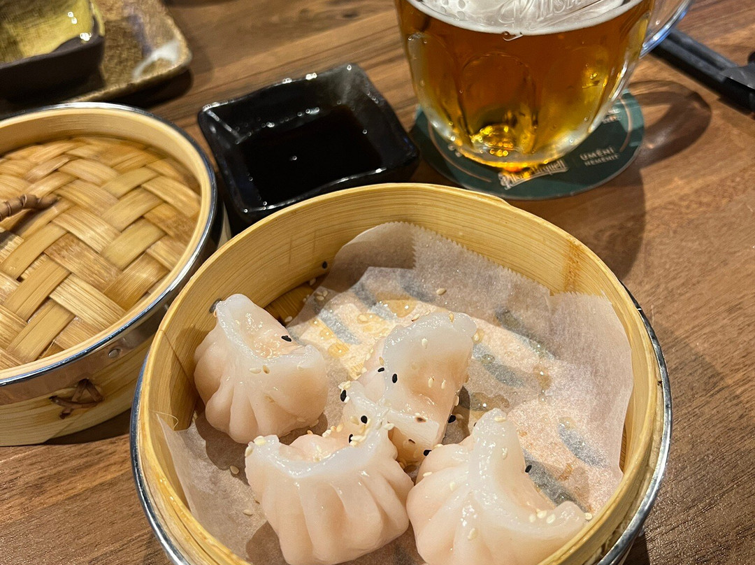 Emoi - Pravá Vietnamská Restaurace Plzeň
