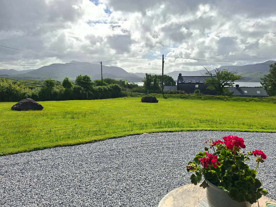 B&B "Kerry Lakesview Lodge"
