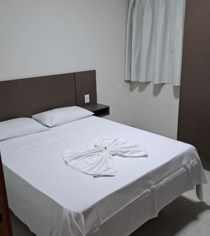 Hotel Comodoro