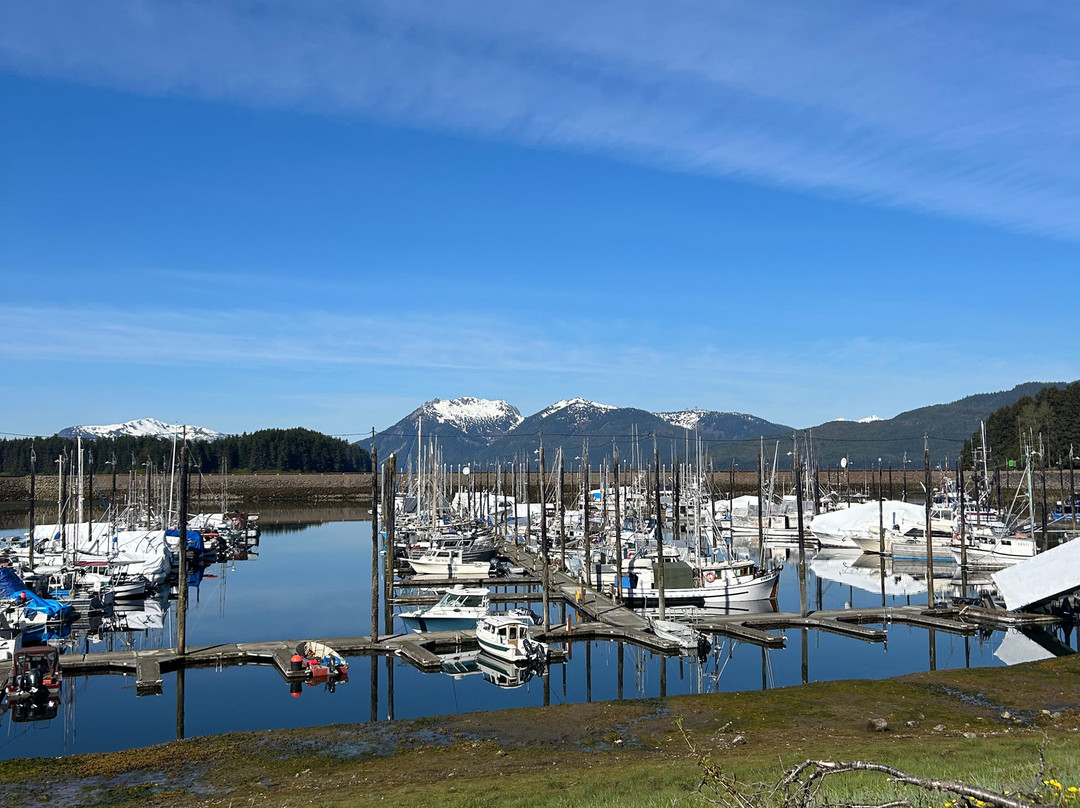 Hoonah ATV Tours-胡纳必去景点