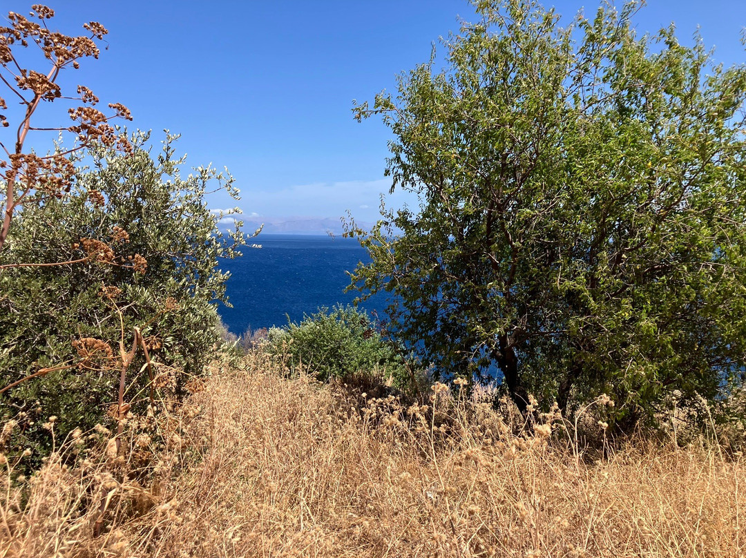 Riserva Naturale dello Zingaro-戈尔福海堡必去景点