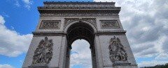 Arco del Triunfo-Ayacucho必去景点