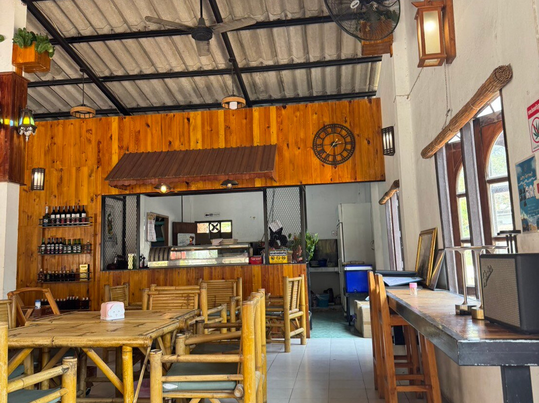 King Fish Resturant Koh Tao