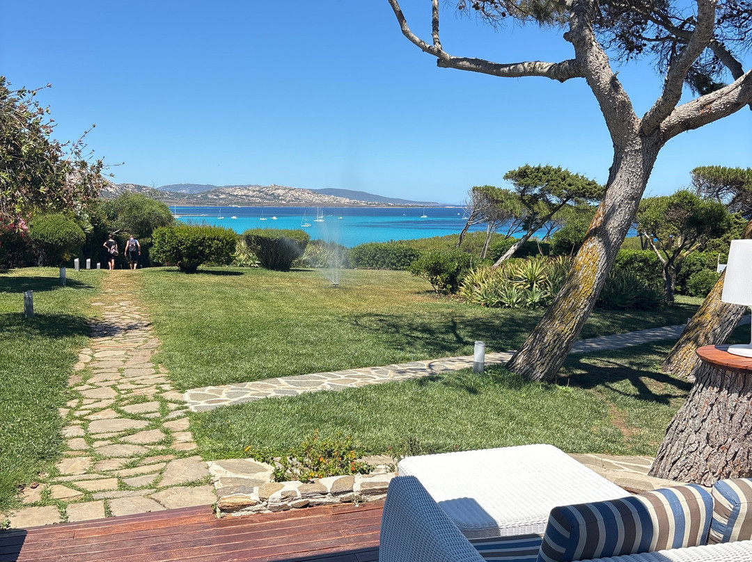 UNA HOTELS Club Hotel Ancora Stintino主图