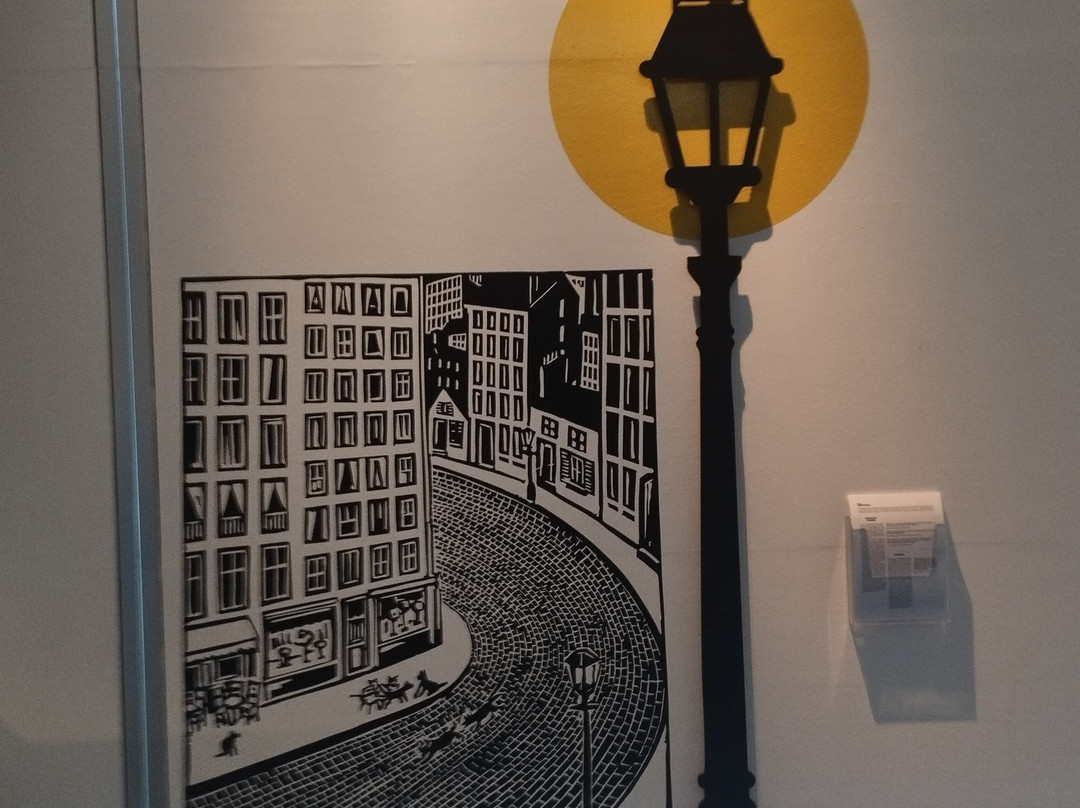 Musée de l'Image-埃皮纳勒必去景点