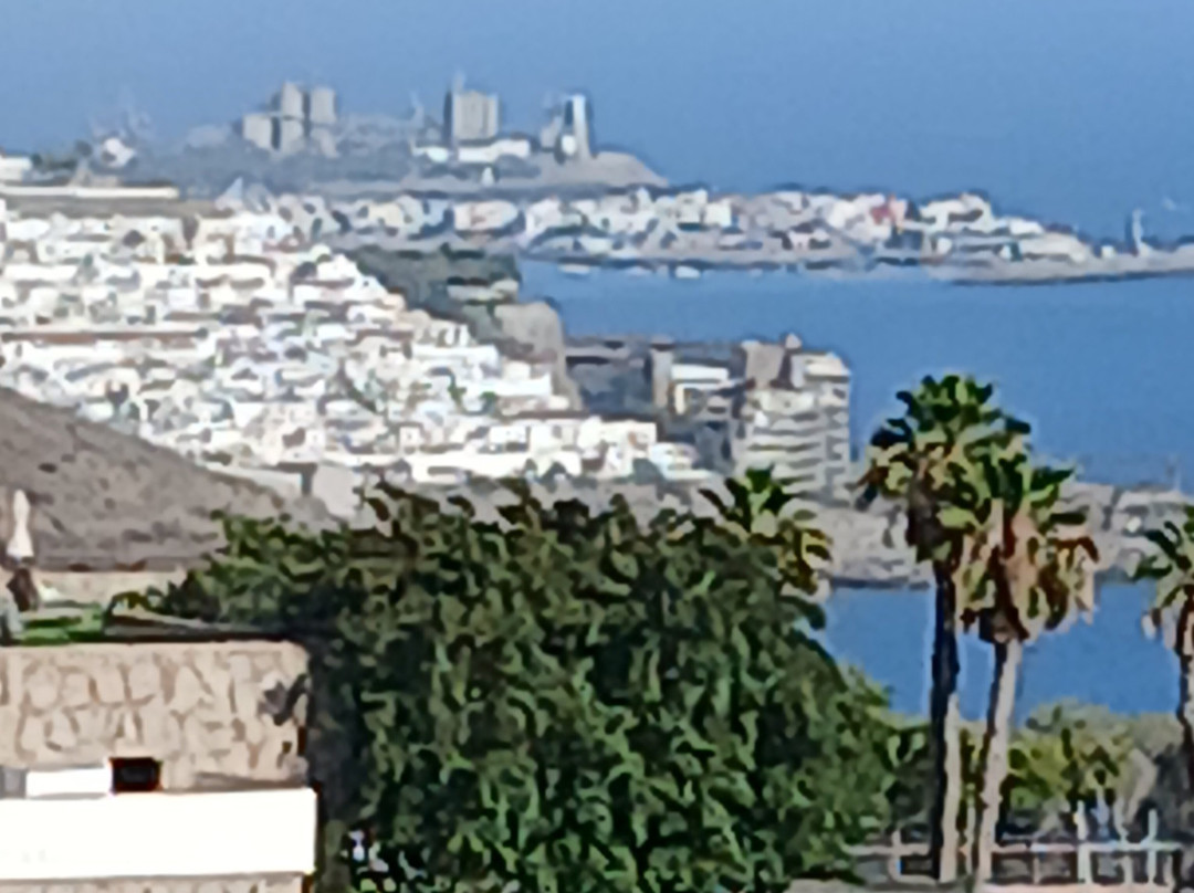 Hotel Ocean Hill主图