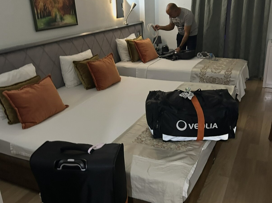 Panormos Hotel主图