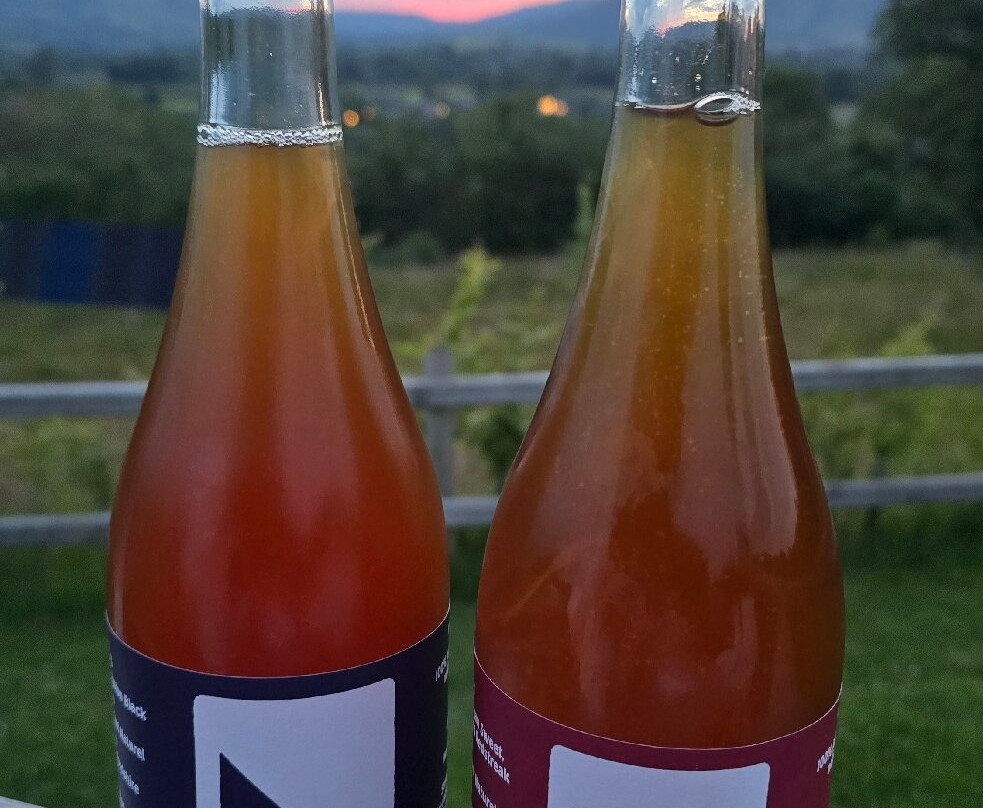 Welsh Mountain Cider Tours and Tastings-Llanidloes必去景点