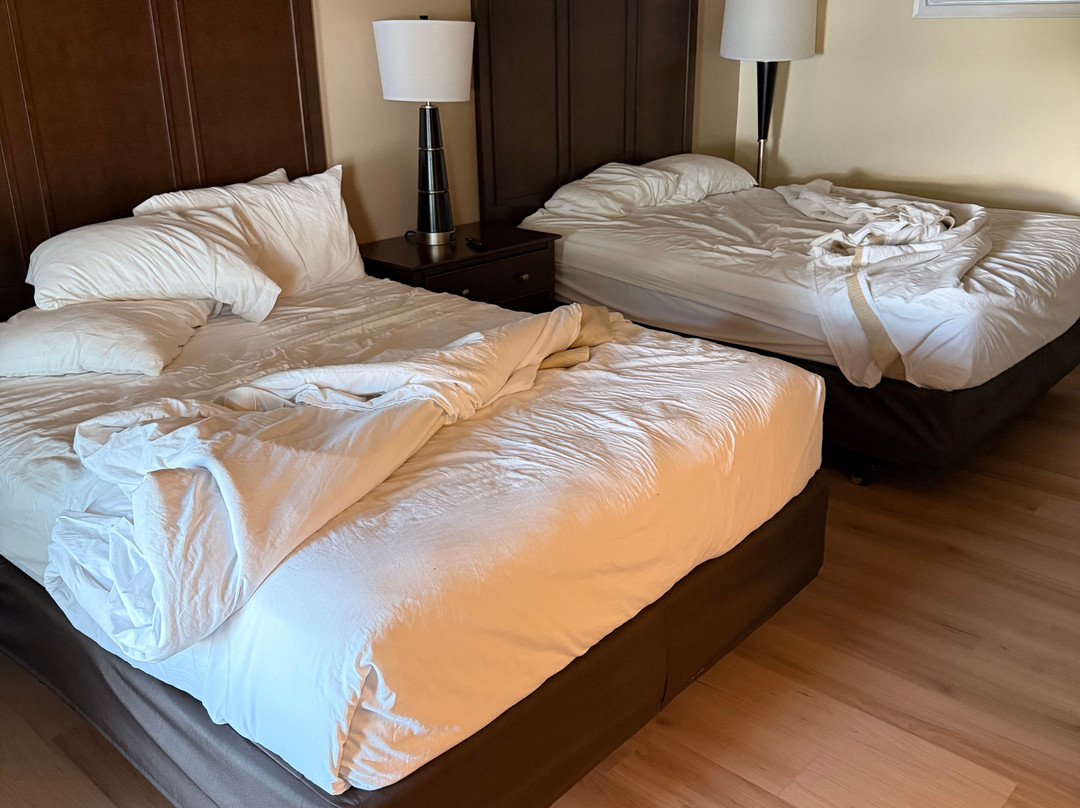 卡罗琳海滩汽车旅馆主图