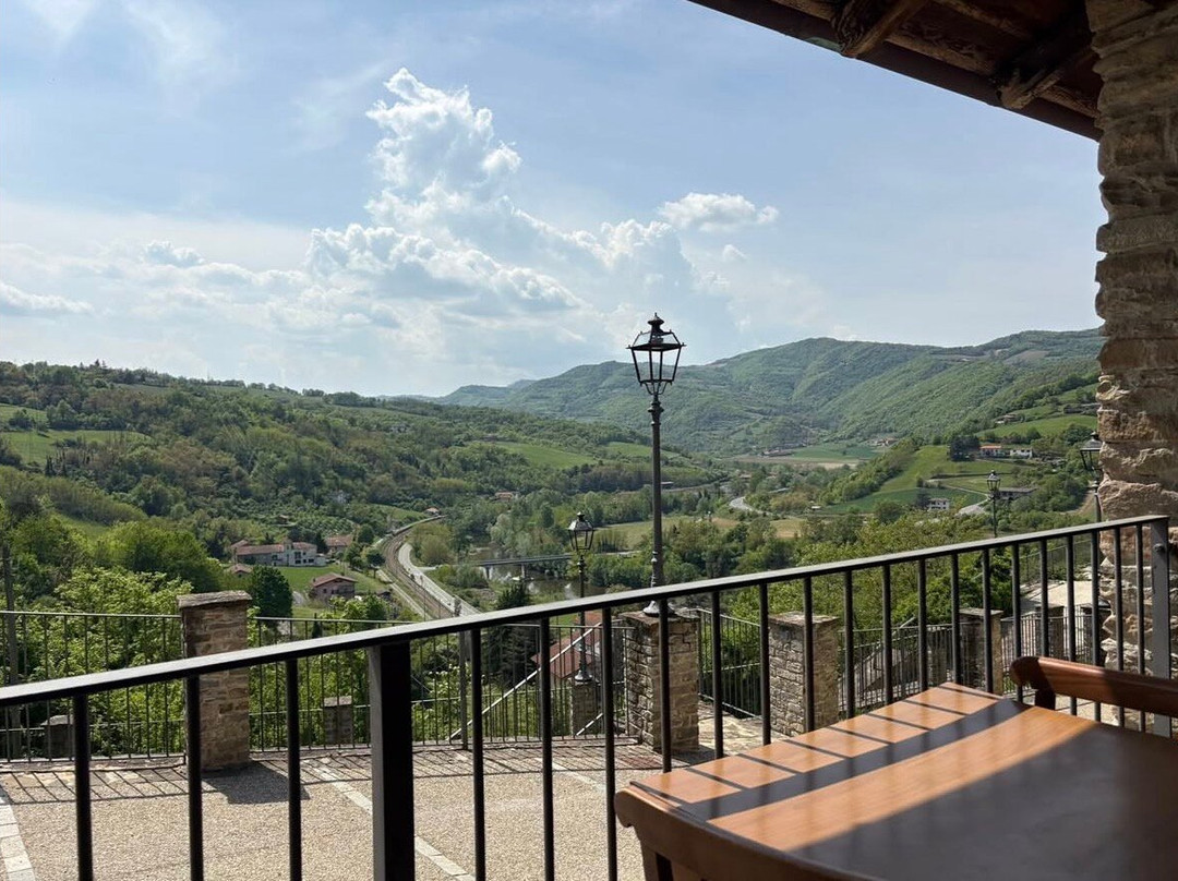 Ristorante Braceria La Vecchia Chiesa