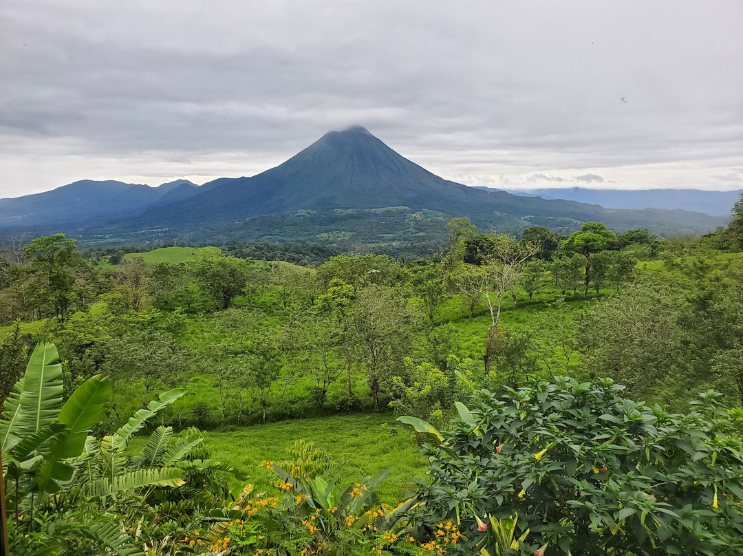Top Travel Costa Rica-圣何塞必去景点