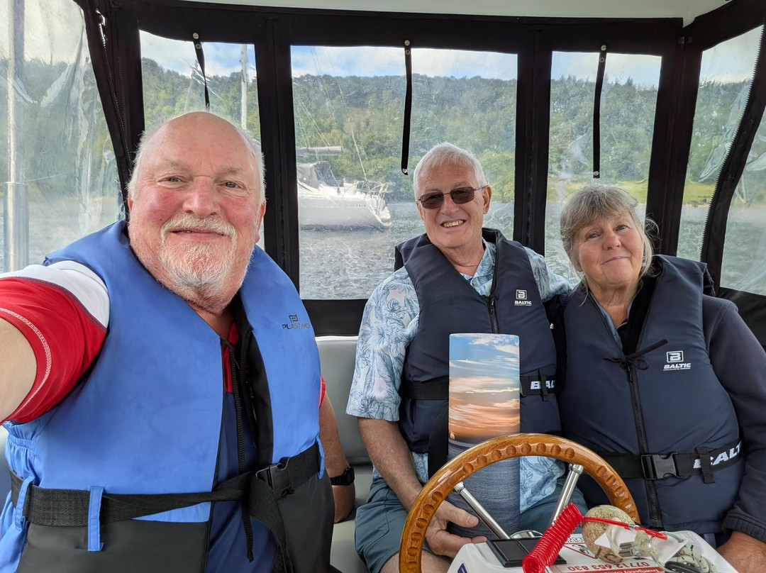 Bowness Bay Marina - Windermere Boat Hire-波尼斯-温德米尔必去景点