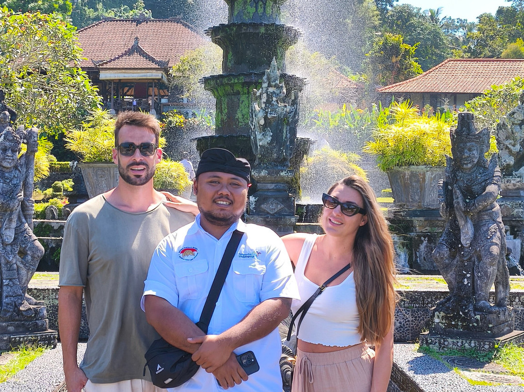 Bali Guia en Espanol-Mas必去景点
