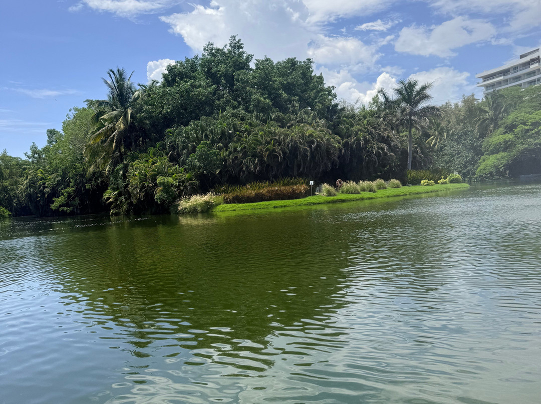Apartment for 7 People Pool, Golf Acces to Vidanta Attractions Grand Mayan Level主图