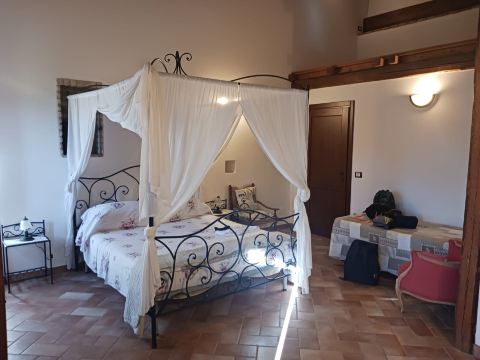 La Locanda del Musone Loreto B&b Conero-旅行者