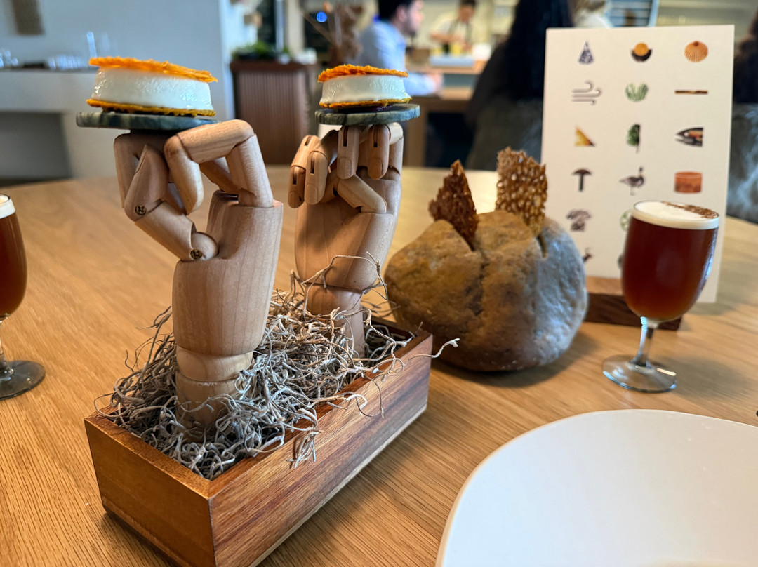 The Pine, Creemore