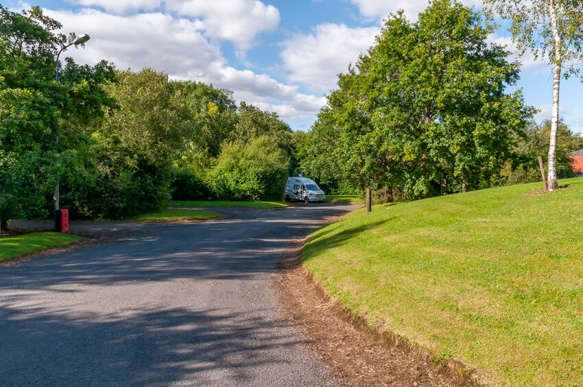 Lough Lannagh Holiday Village主图