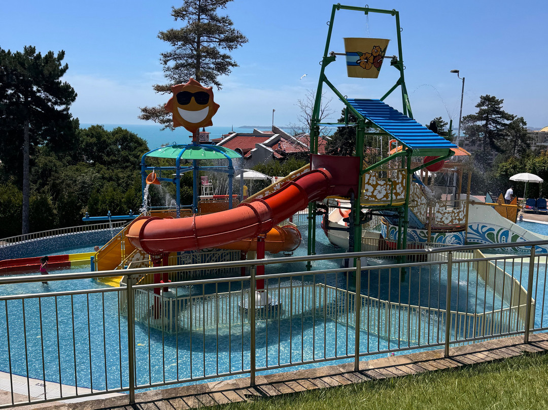 Nevis Resort & Aqua Park - All Inclusive主图