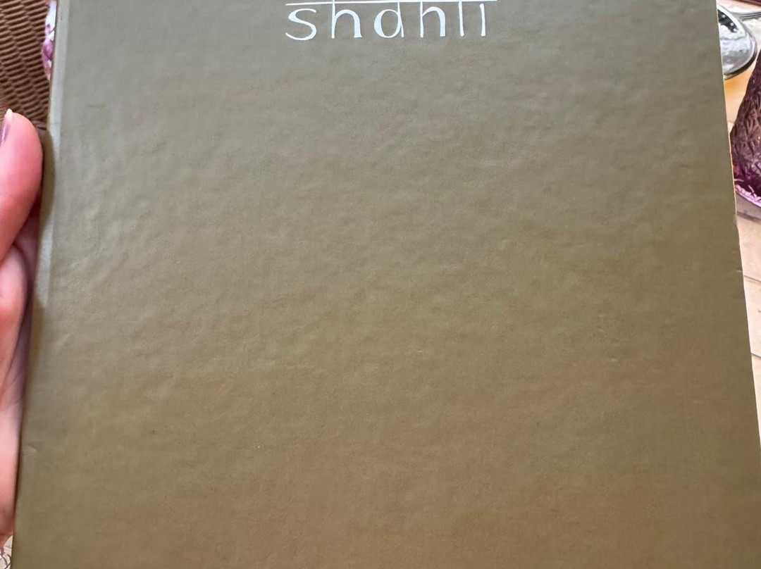 Shanti