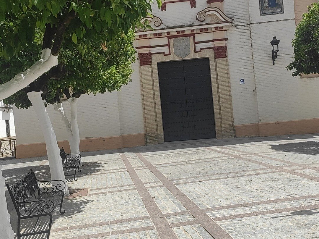 Iglesia Parroquial de San Vicente Mártir