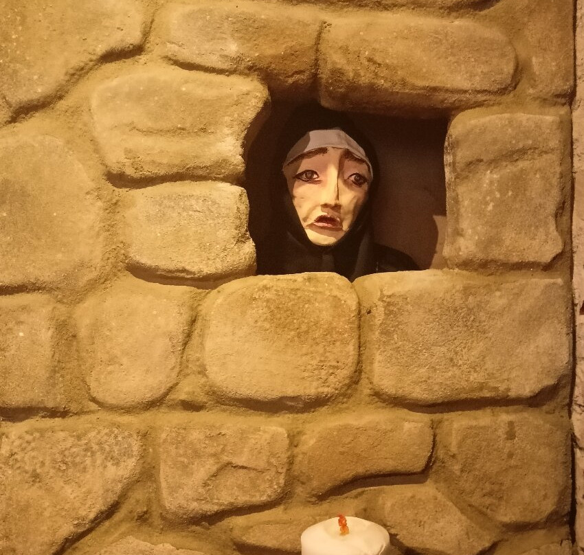 Museo Delle Torture-Grazzano Visconti必去景点