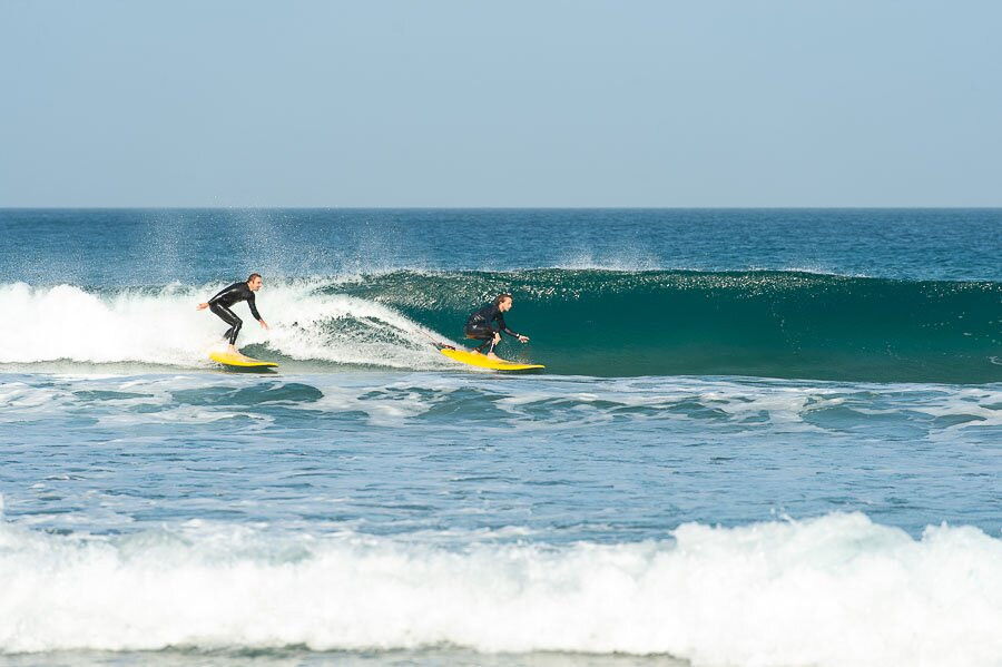 Waveguru Surfschool & Surfcamp-La Pared必去景点