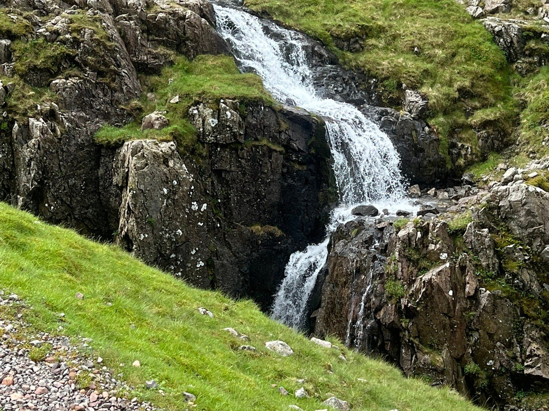 RAW Adventures Mountain Activities Ltd-Llanberis必去景点