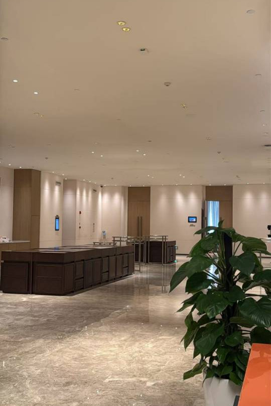 海口索菲特大酒店主图